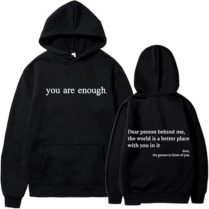 THe Hoodie that Saves Lives!