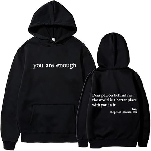The Hope Hoodie V1