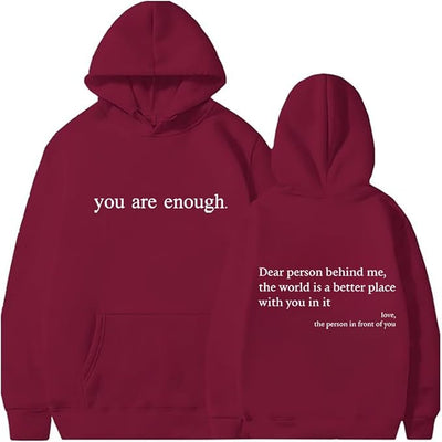 The Hope Hoodie V1