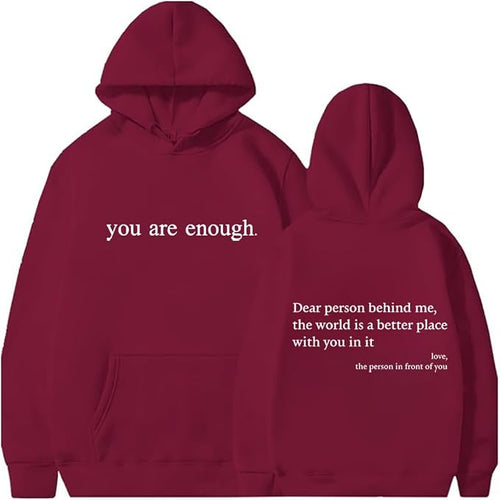The Hope Hoodie V1