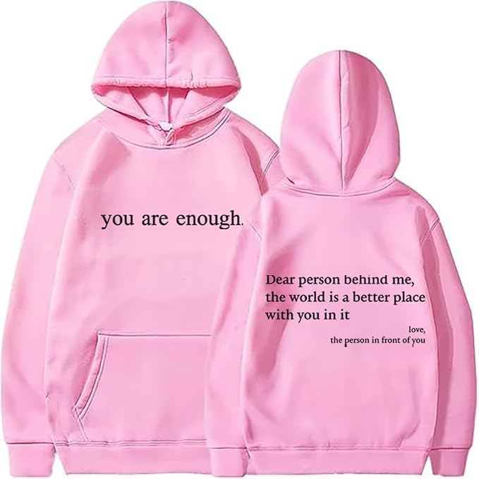 The Hope Hoodie V1