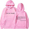 The Hope Hoodie V1
