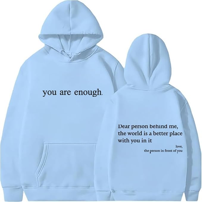 The Hope Hoodie V1