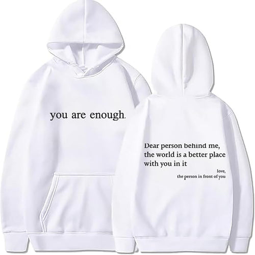 The Hope Hoodie V1