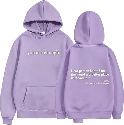 The Hope Hoodie V1