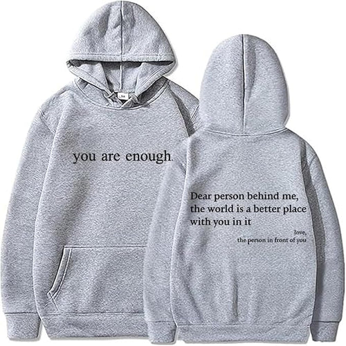 The Hope Hoodie V1