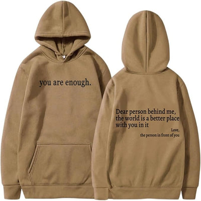 The Hope Hoodie V1