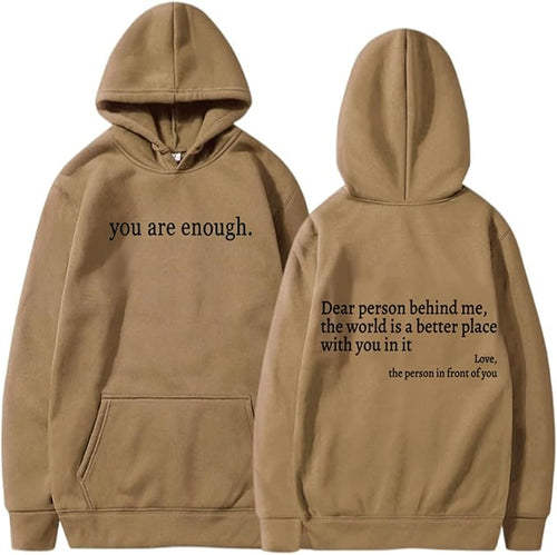 The Hope Hoodie V1