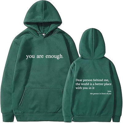 The Hope Hoodie V1