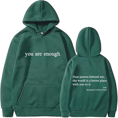 The Hope Hoodie V1