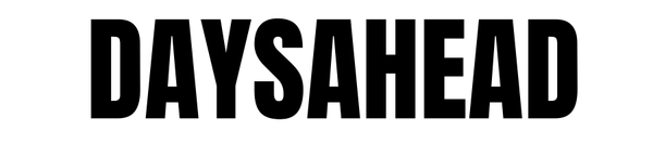 DaysAhead